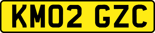 KM02GZC