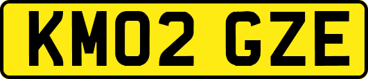 KM02GZE