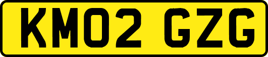 KM02GZG