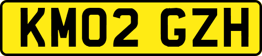 KM02GZH