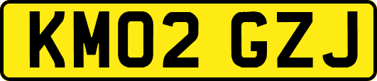 KM02GZJ