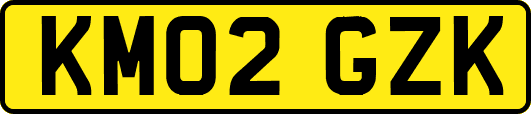 KM02GZK