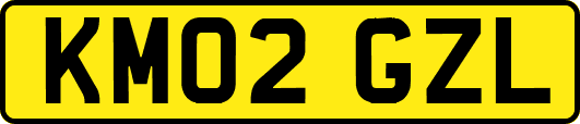 KM02GZL
