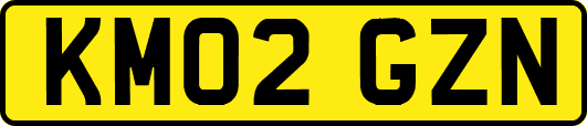 KM02GZN