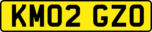 KM02GZO