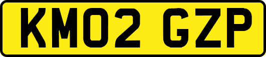 KM02GZP