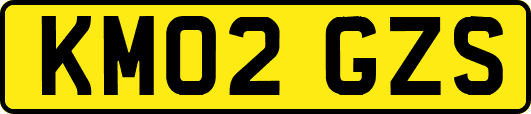 KM02GZS