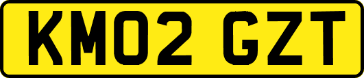 KM02GZT