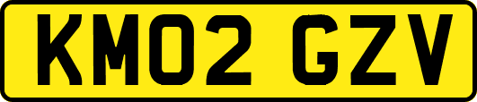 KM02GZV
