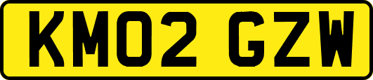 KM02GZW