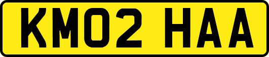 KM02HAA