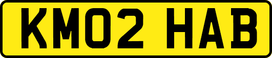 KM02HAB