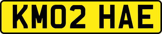 KM02HAE