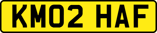 KM02HAF