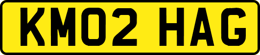 KM02HAG