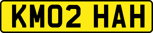 KM02HAH