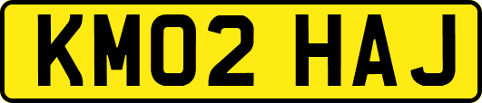 KM02HAJ