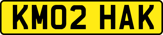 KM02HAK