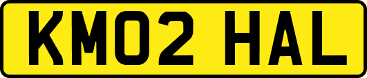KM02HAL