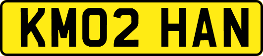 KM02HAN