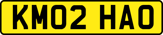KM02HAO