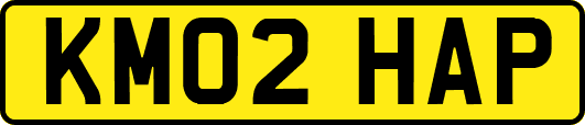 KM02HAP