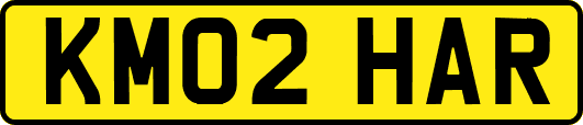 KM02HAR