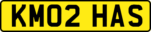 KM02HAS