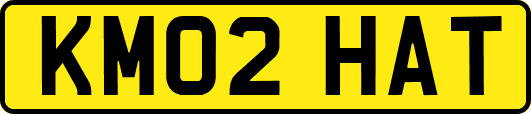 KM02HAT