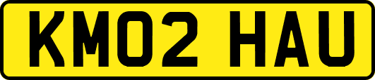 KM02HAU