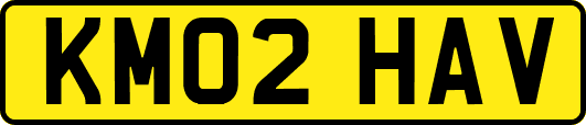 KM02HAV