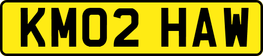 KM02HAW