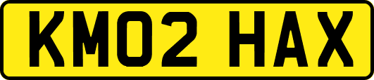 KM02HAX