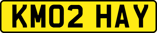 KM02HAY