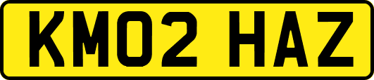 KM02HAZ