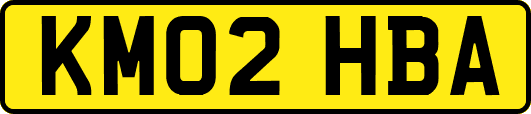 KM02HBA