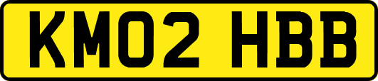 KM02HBB