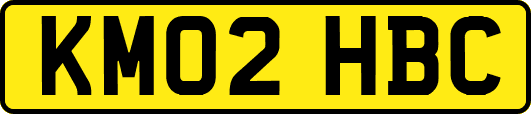 KM02HBC