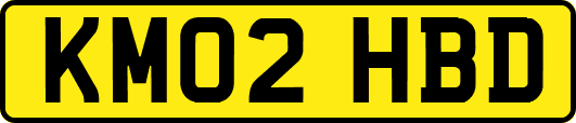 KM02HBD