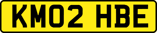 KM02HBE