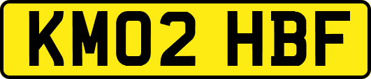 KM02HBF