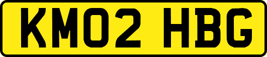 KM02HBG