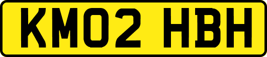 KM02HBH
