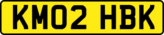 KM02HBK