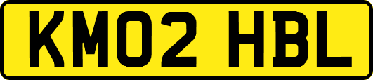 KM02HBL
