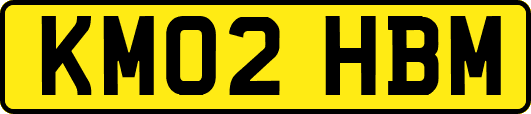KM02HBM