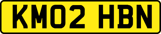 KM02HBN