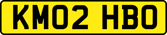 KM02HBO