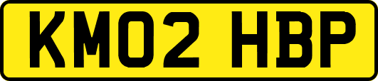 KM02HBP