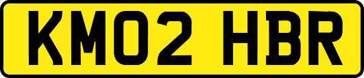 KM02HBR